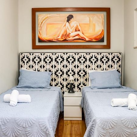 Residencia Queiros - Apartamento T1 Lisbon Luaran gambar