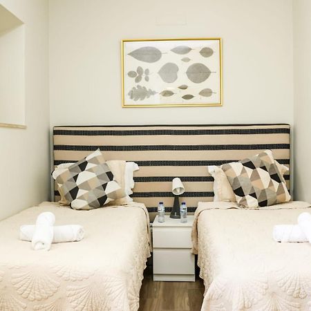 Residencia Queiros - Apartamento T1 Lisbon Luaran gambar