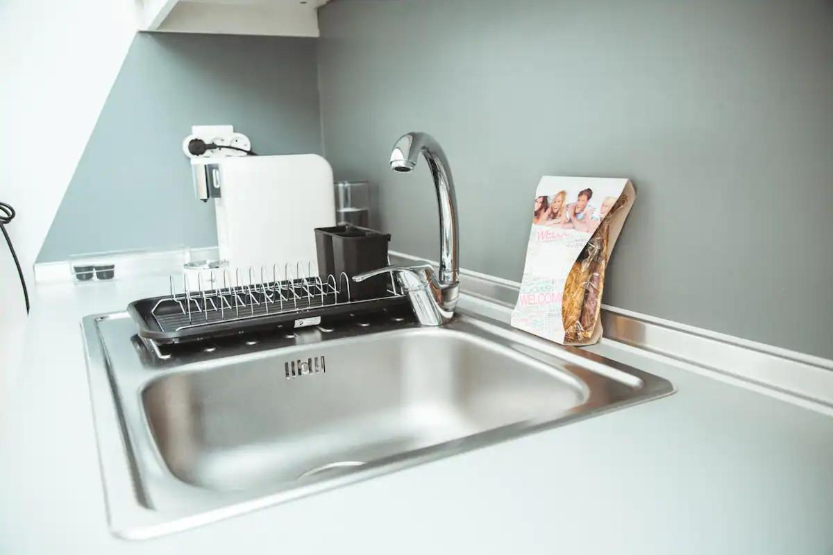 Residencia Queiros - Apartamento T1 Lisbon Luaran gambar