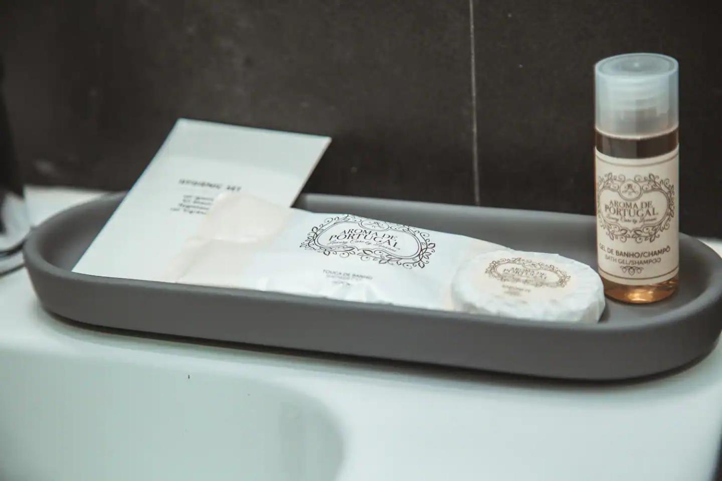 Residencia Queiros - Apartamento T1 Lisbon Luaran gambar